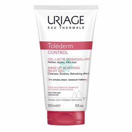 Uriage Gel Desmaquillante Tolederm 150ml
