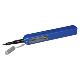 EFB Elektronik Limpiador de férula IBC para SC, FC, ST y E2000 con férulas de 2,5 mm PC