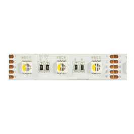 Synergy21 Synergy 21 LED Flex Strip 5050 - 60 RGB DC24V + RGB-W one chip KW IP20