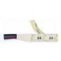 Synergy21 Synergy 21 LED Flex Strip 5050 - 60 RGB DC24V + RGB-W one chip KW IP20