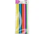 Liderpapel Papel Seda 52x76cm 18g/m2 Bolsa 10 Hojas Colores Surtidos