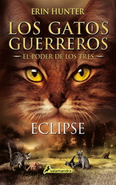 Eclipse, Erin Hunter - Salamandra