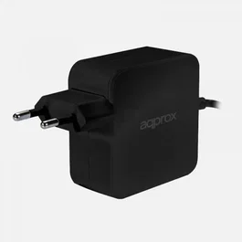 Approx Cargador Universal USB-C 90W APPA90C