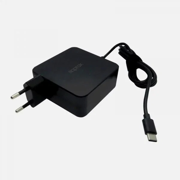 Approx Cargador Universal USB-C 90W APPA90C