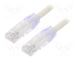 PANDUIT Patch cord Cat 6 U/UTP 5m TX6™ PLUS