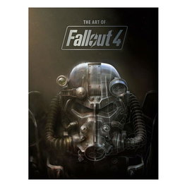Fallout 4 Artbook, 1010 China - Fallout 4 Artbook