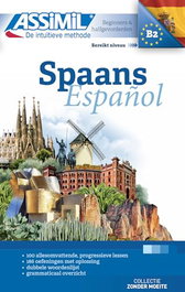 ASSIMIL SPAANS ALUMNO, AAVV - ASSIMIL