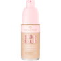 Essence SILKY BLUR Base de Maquillaje Larga Duración #170 30 ml