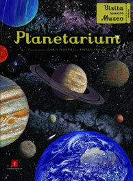IMPEDIMENTA PLANETARIUM, Prinja;Womell - IMPEDIMENTA