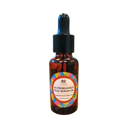 MAISON KARITE Serumoil Con Bakuchiol Nutriorganics 30ml