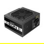 Chieftec EON Series Fuente de Alimentación 700W 80 PLUS ATX Negra No Modular