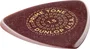 Dunlop Pack 12 Púas Primetone Small Triangle 1.5 Mm