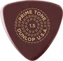 Dunlop Pack 12 Púas Primetone Small Triangle 1.5 Mm