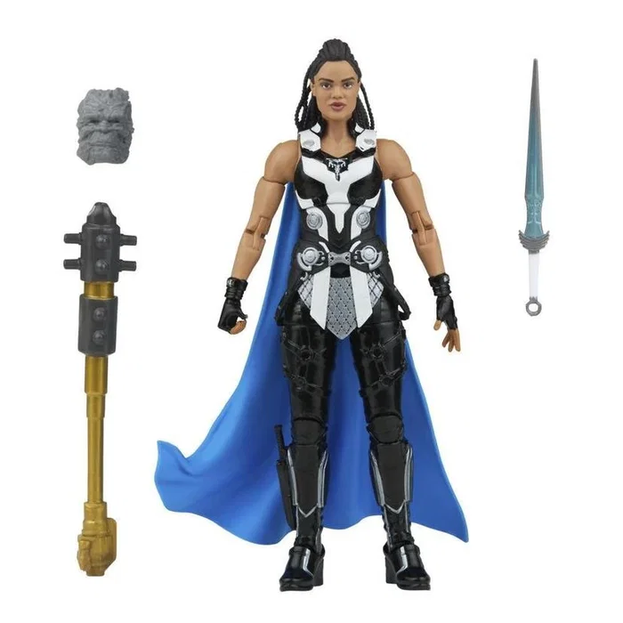 Hasbro Figura Marvel Legends King Valkyrie 15 cm