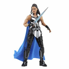 Hasbro Figura Marvel Legends King Valkyrie 15 cm Thor Love and Thunder PVC Coleccionable