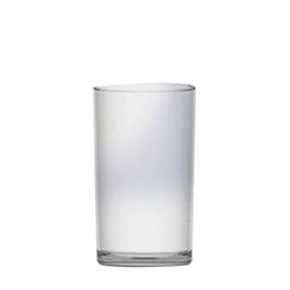Iberia Vaso Tubo - Vaso de cristalería, altura 147 mm, diámetro 82 mm, capacidad 60 cl (Set de 40)