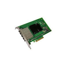 Fujitsu PLAN EP X710-DA4 4x10Gb SFP+ PCIE FH/LP