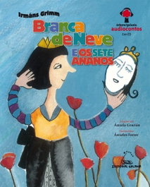 GALAXIA, Branca de Neve e os sete ananos - Grimm, Irmáns