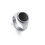 Anillo Hombre Viceroy 14119A02210 Plateado