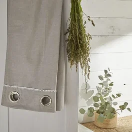 Today Cortina Charme Chambray Berenice 140 x 240 cm
