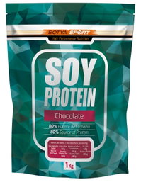 SOTYA Soy Proteína Chocolate 1kg