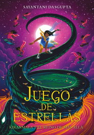 JUEGO DE ESTRELLAS 2, Sayantani Dasgupta - LA GALERA