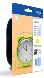 Brother Cartucho de Tinta Amarillo MFC-J4410DW-J4510DW - Blister 1200 Páginas