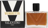 Valentino Uomo Vendetta Eau de Parfum 90ml Spray