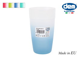 Vaso de Cristal Dem Crystalway
