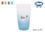Cristalway Vaso 450 cc ø8x14 cm (48 Unidades)