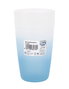 Cristalway Vaso 450 cc ø8x14 cm (48 Unidades)