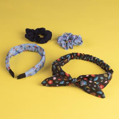 Set de Belleza Stitch