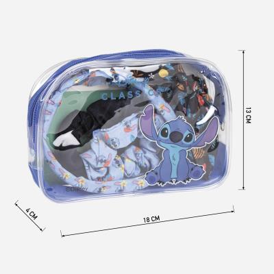 Set de Belleza Stitch