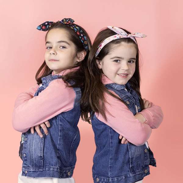 Set de Belleza Stitch Multicolor (4 pcs)