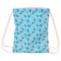Safta Saco Plano Junior Stitch Ohana