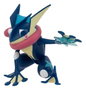 Pokémon Battle Feature Figure Figura Greninja