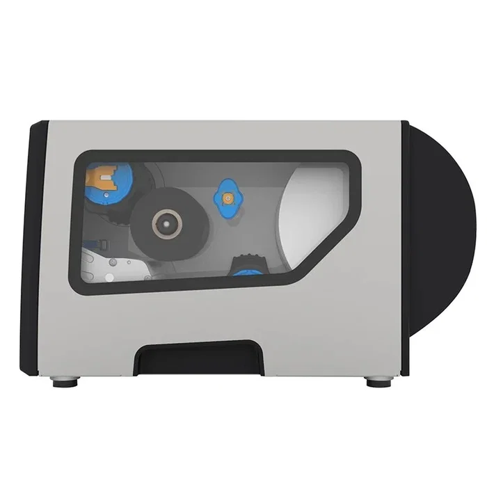 Avpos AVP-E1 Impresora de Etiquetas Industrial 300 DPI con Conectividad USB, Serie y LAN Avpos AVP-E1 Impresora de Etiquetas Industrial 300 DPI con Conectividad USB, Serie y LAN