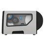 Avpos AVP-E1 Impresora de Etiquetas Industrial 300 DPI con Conectividad USB, Serie y LAN