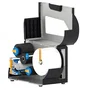 Avpos AVP-E1 Impresora de Etiquetas Industrial 300 DPI con Conectividad USB, Serie y LAN
