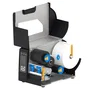 Avpos AVP-E1 Impresora de Etiquetas Industrial 300 DPI con Conectividad USB, Serie y LAN