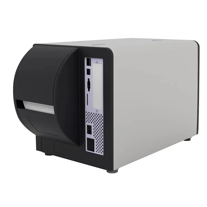Avpos AVP-E1 Impresora de Etiquetas Industrial 300 DPI con Conectividad USB, Serie y LAN Avpos AVP-E1 Impresora de Etiquetas Industrial 300 DPI con Conectividad USB, Serie y LAN