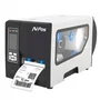Avpos AVP-E1 Impresora de Etiquetas Industrial 300 DPI con Conectividad USB, Serie y LAN
