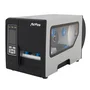 Avpos AVP-E1 Impresora de Etiquetas Industrial 300 DPI con Conectividad USB, Serie y LAN