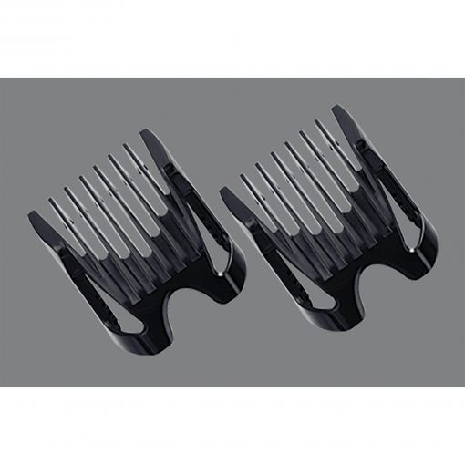 REMINGTON Cortapelos Recargable Titanium - Profesional para Uso en Casa y Viaje