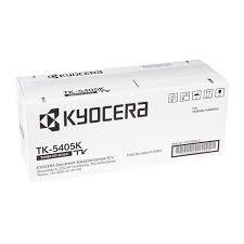 Kyocera TK-5405K Tóner Negro