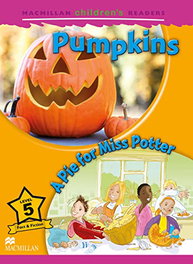 Macmillan Pumpkins, Mark Ormerod - Macmillan