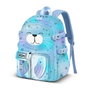 Karactermania Mochila Oh My Pop Sealy Haru Azul