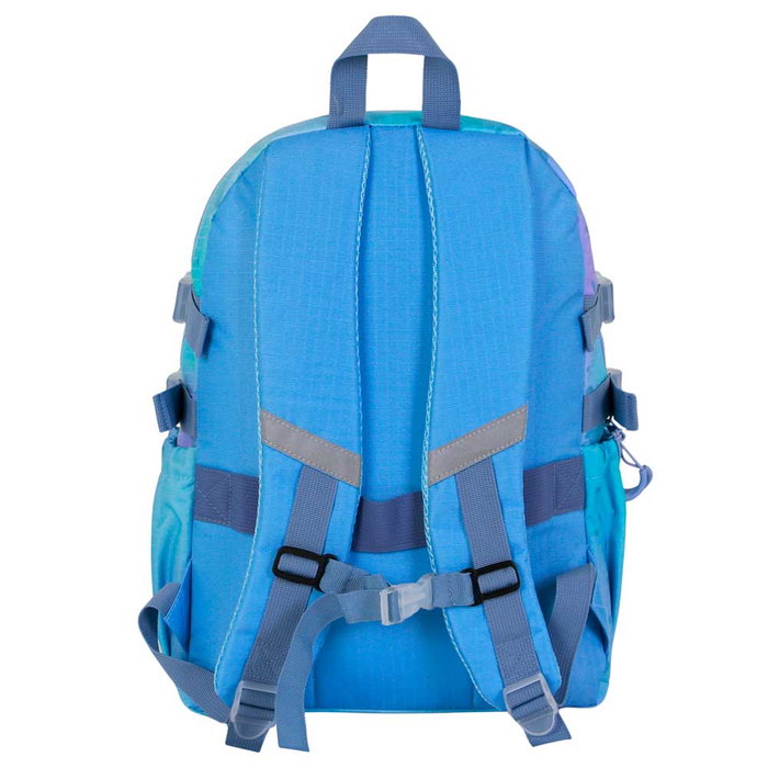 Karactermania Mochila Oh My Pop Sealy Haru Azul