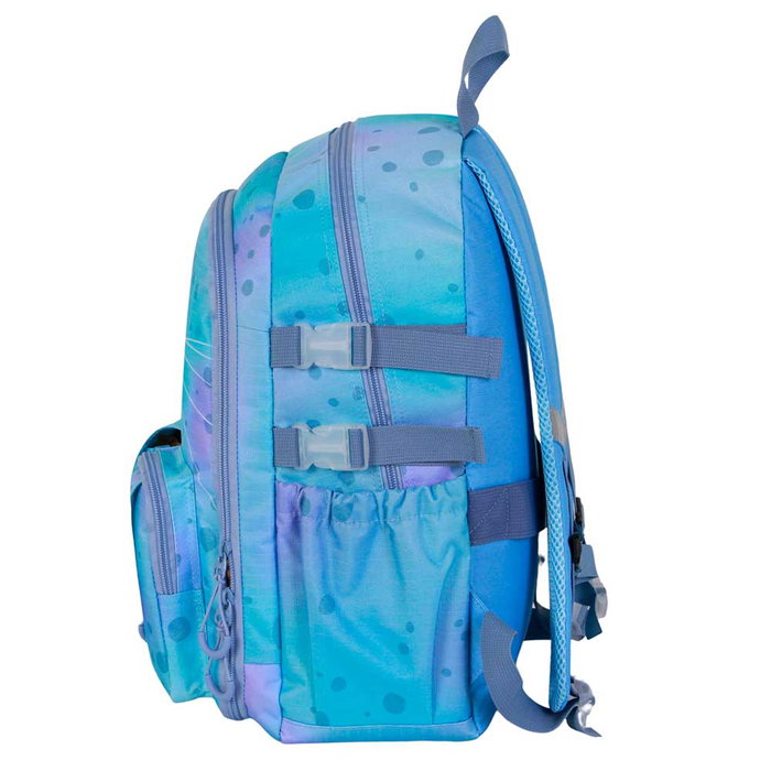 Karactermania Mochila Oh My Pop Sealy Haru Azul