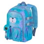 Karactermania Mochila Oh My Pop Sealy Haru Azul